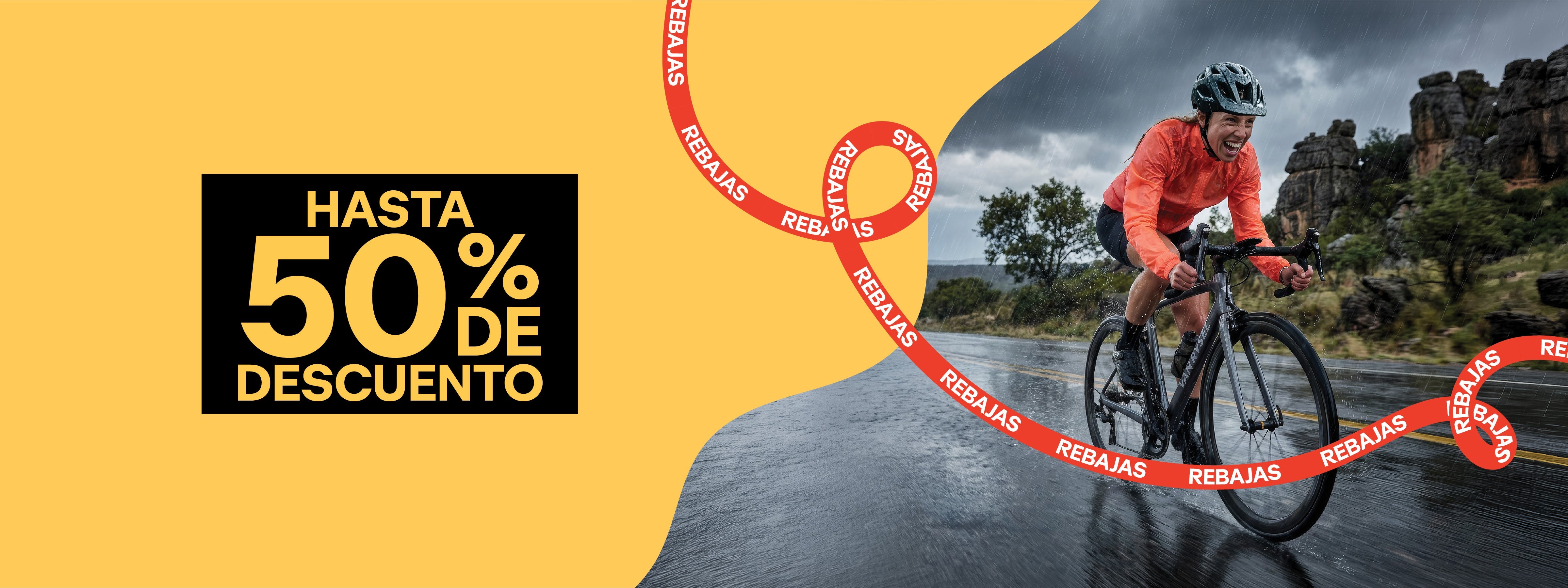 REBAJAS 30%