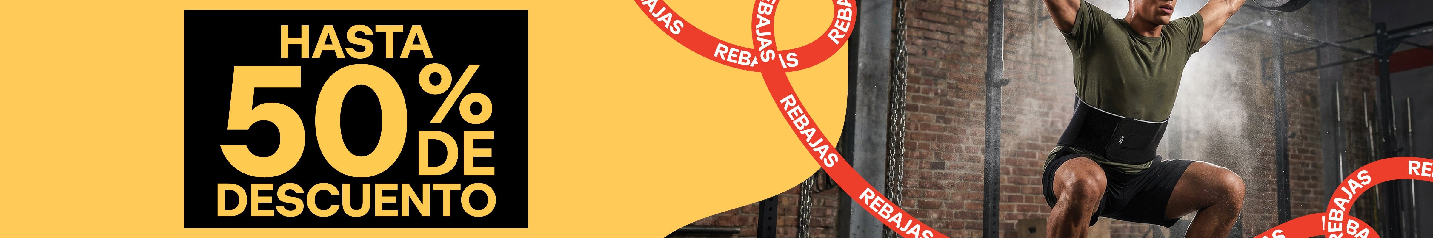 REBAJAS 40%