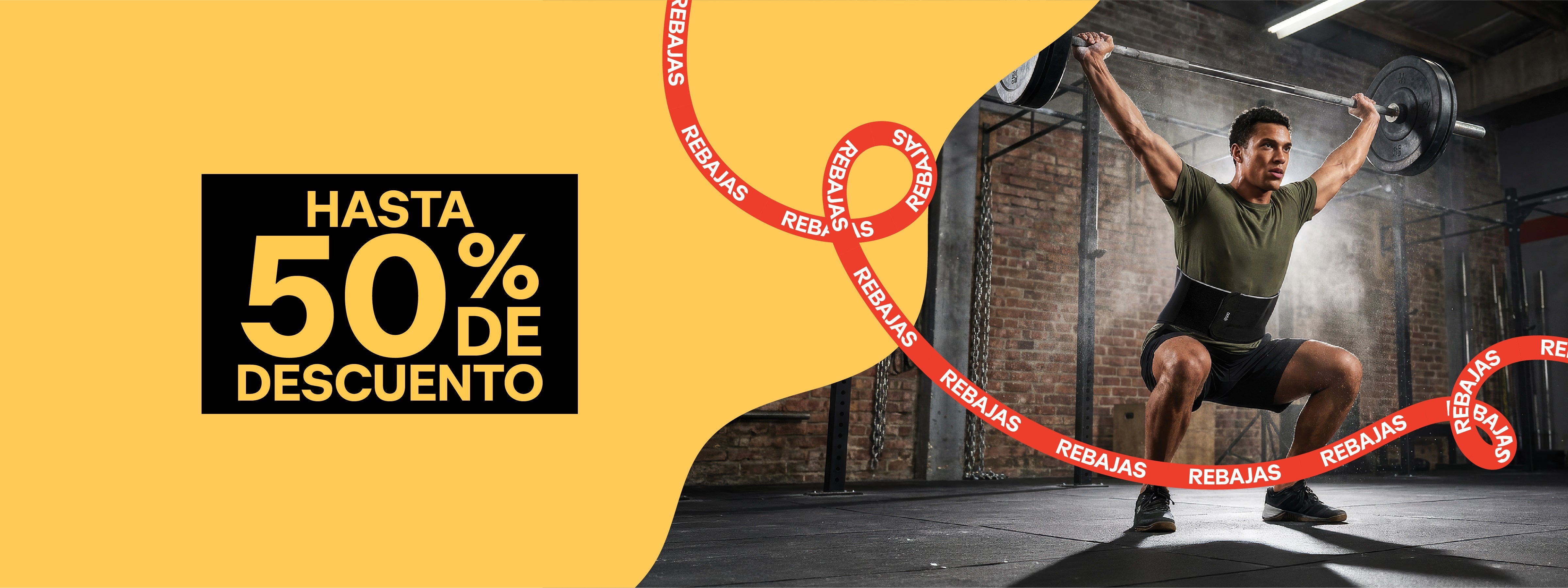 REBAJAS 40%