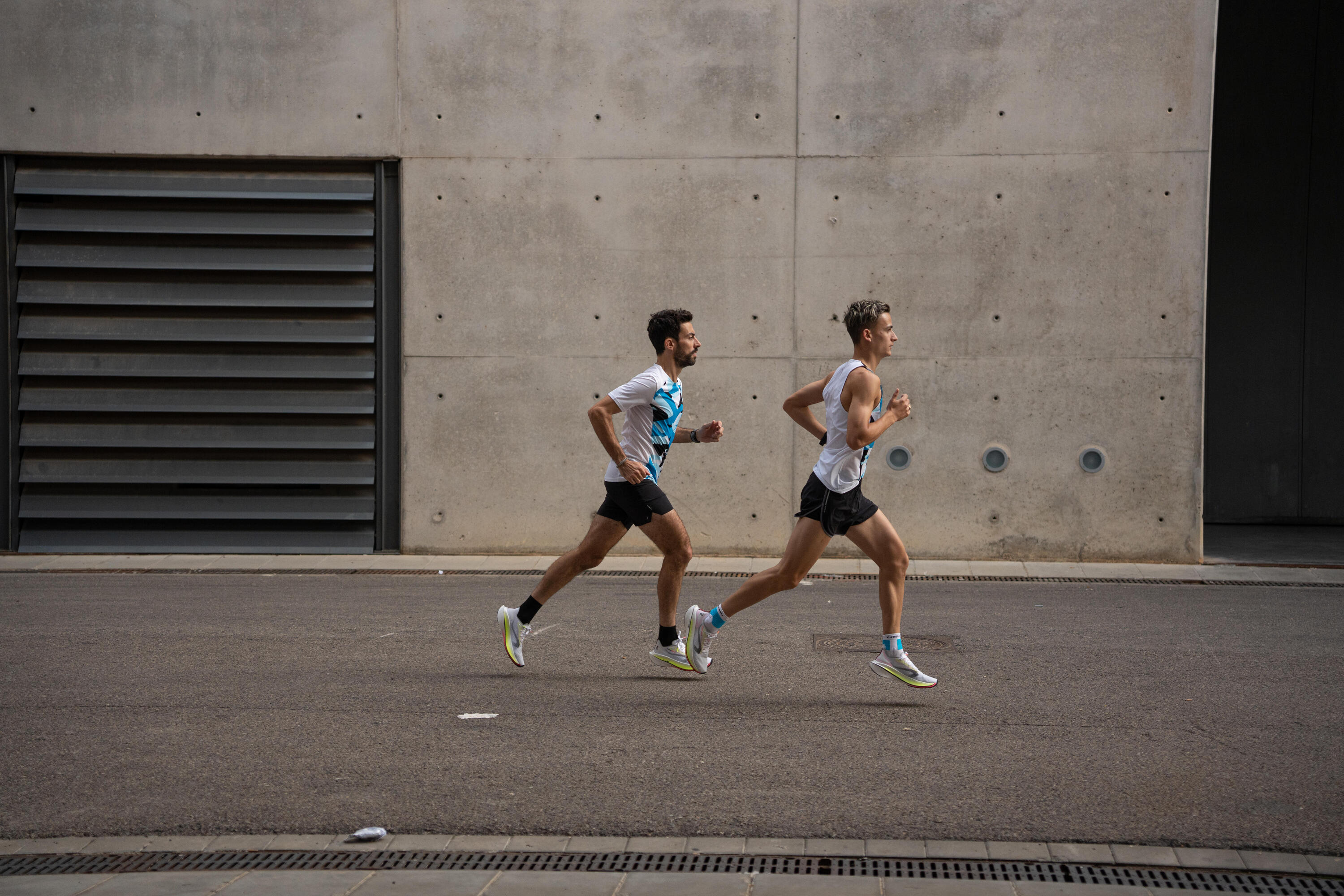 Gran Maratón Costa Rica