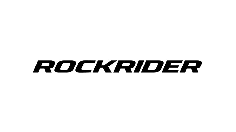 ROCKRIDER