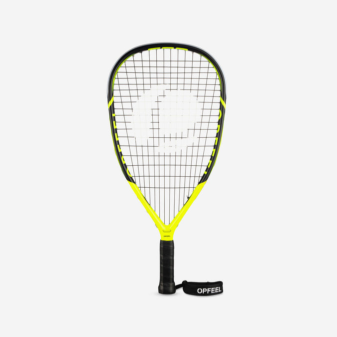 RAQUETA DE SQUASH57 PERFECCIONAMIENTO SR57 500, photo 4 of 3