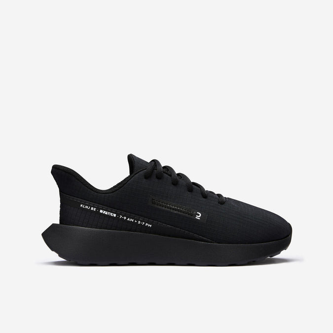 Zapatillas Caminar KLNJ Be D Mujer Negro, photo 10 of 9