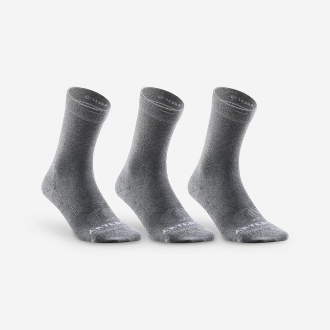 Calcetines largos de deporte RS 160 Lote de 3, photo 6 of 5