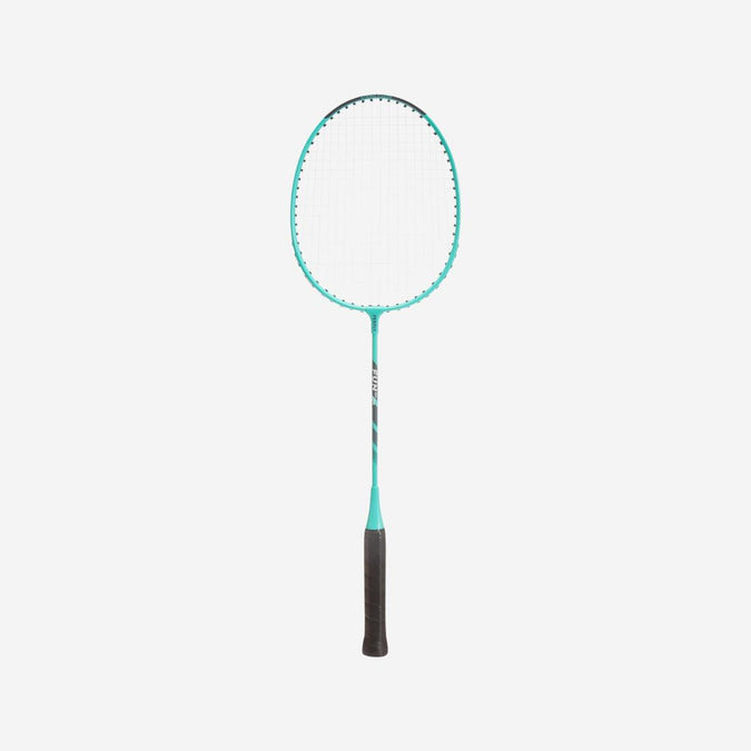 Raqueta de bádminton adulto Fun br130 turquesa, photo 9 of 8