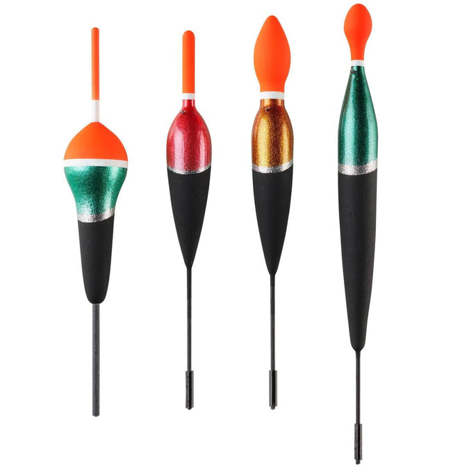 FLOTADORES PESCA DE TRUCHAS TF-FLT-KIT.W, photo 4 of 3