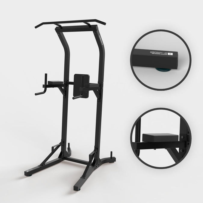 Silla Romana Musculación Training Station 900, photo 6 of 5