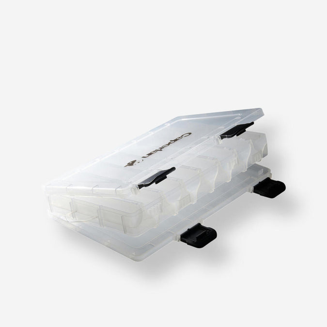 Caja Señuelos Pesca Reverse 100 # L, photo 9 of 8