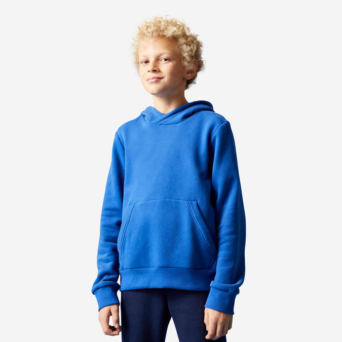 Sudadera Capucha Niños Algodón, photo 5 of 4