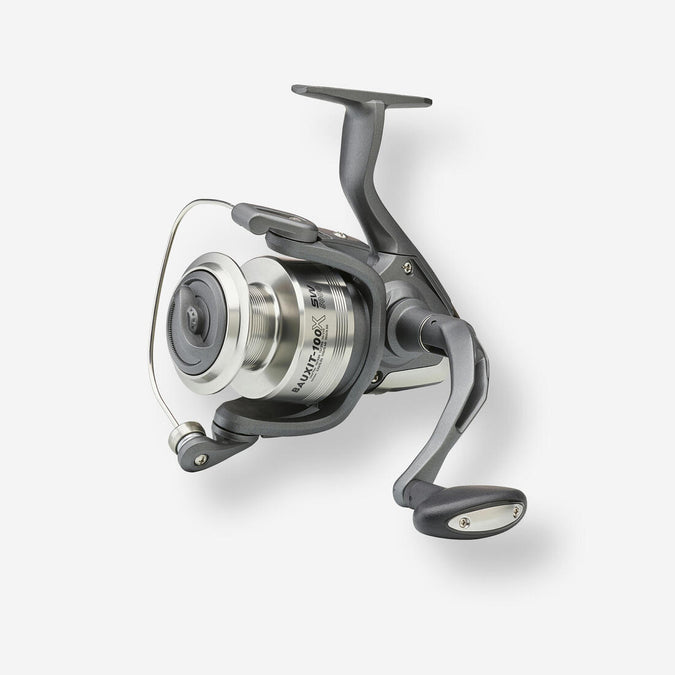 Carrete Pesca Mar Medium Heavy Bauxit-100 SW 5000 X, photo 6 of 5