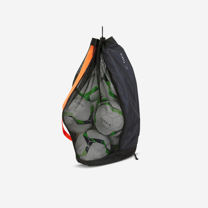 Bolsa 8 balones negro, photo 4 of 3