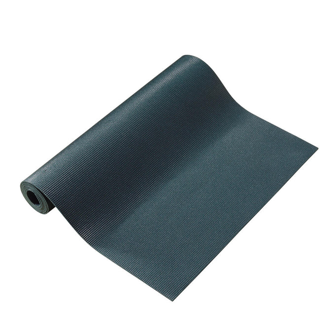 COLCHONETA ESTERILLA MAT YOGA ESSENTIEL VERDE 170 CM X 58 CM X 4 MM, photo 6 of 5