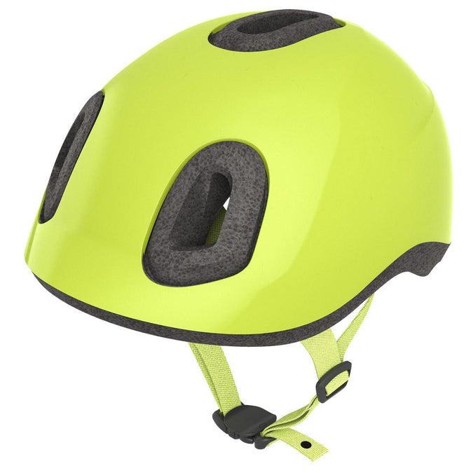 Casco de bici bebé Btwin 500, photo 9 of 8