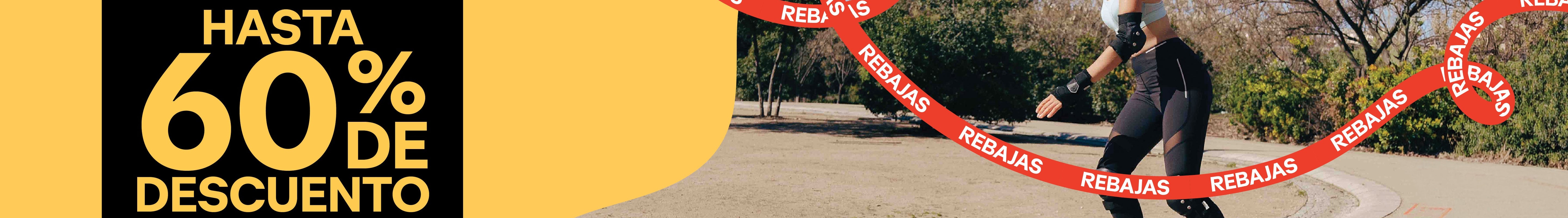 REBAJAS 2026