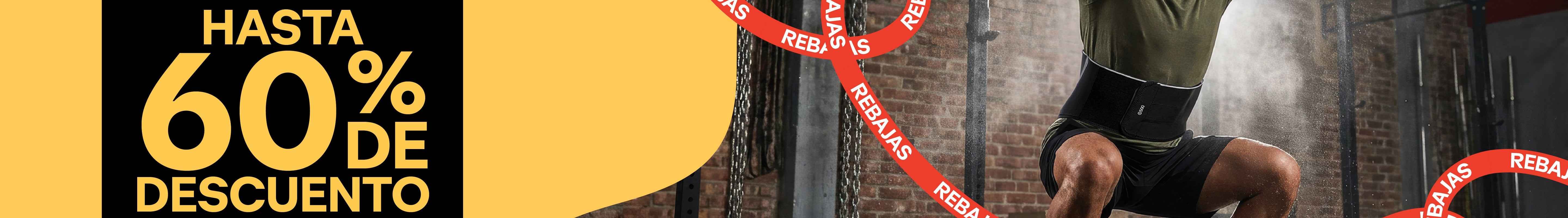REBAJAS