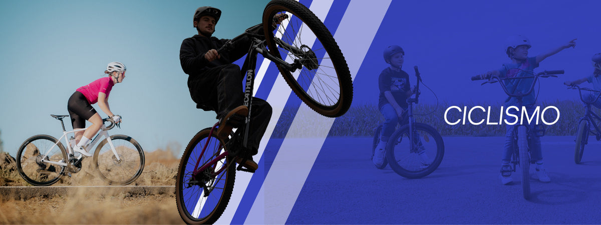 Todo Ciclismo