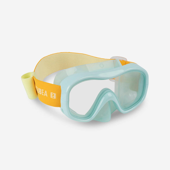 





Gafas Snorkel Niños  Subea 520, photo 1 of 6