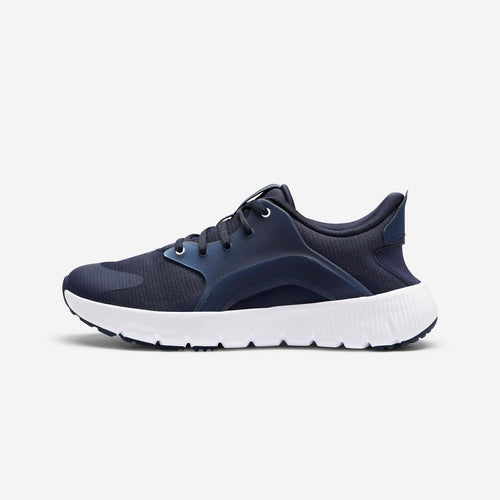 





Zapatillas Caminar SW500.1 Hombre Azul Pie Estándar