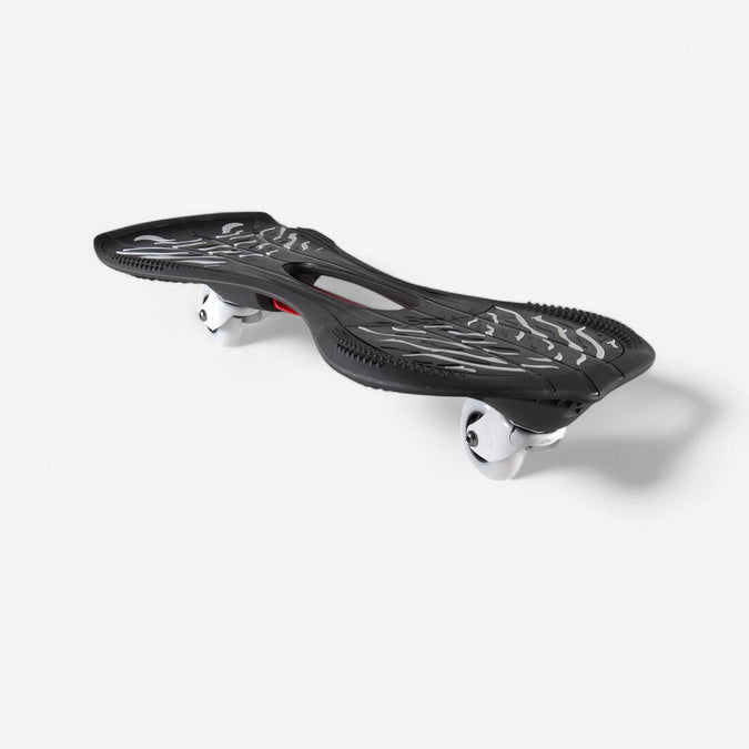 





WAVEBOARD OXELOBOARD NEGRO BLANCO, photo 1 of 6