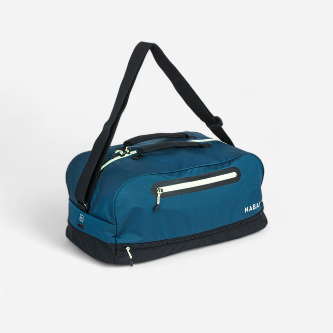 





Bolsa Duffle Bag Natación Azul-Negro 27 l, photo 1 of 6