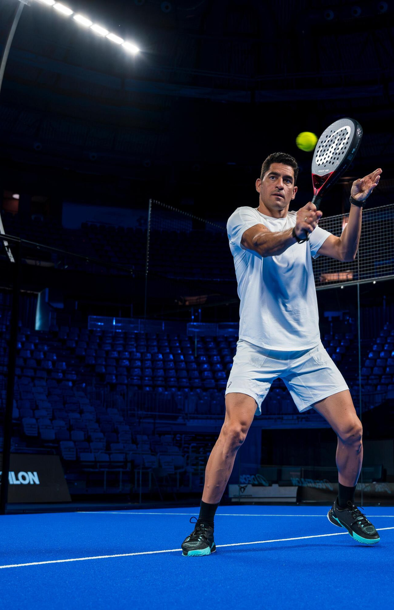 HACÉ TU MEJOR GOLPE