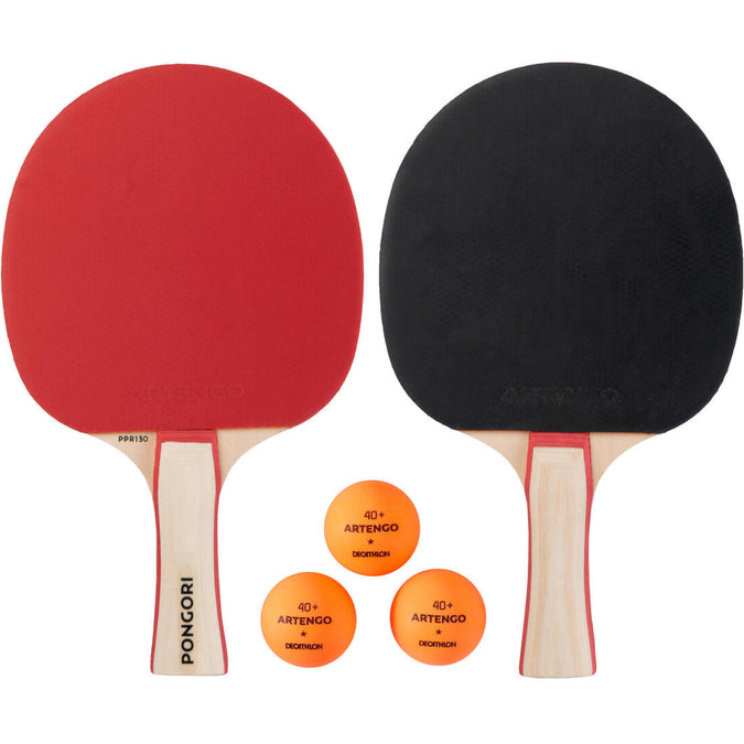 





SET PING PONG FREE: PPR 130 + 3 PELOTAS, photo 1 of 5