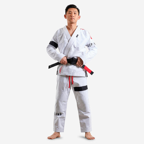 





Kimono Jiu-Jitsu Brasileño 500 Adulto