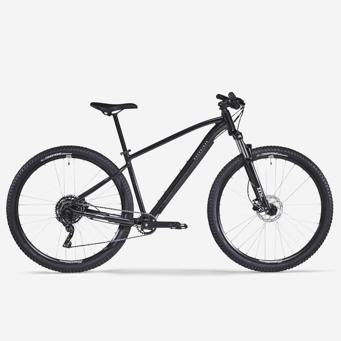 





Bicicleta de montaña MTB  29