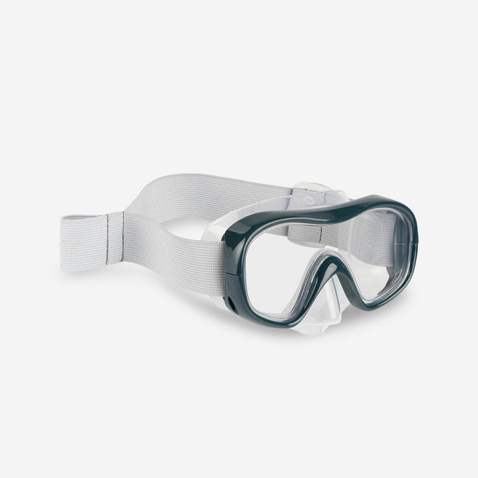 





Gafas Snorkel Buceo Niños Gris, photo 1 of 7