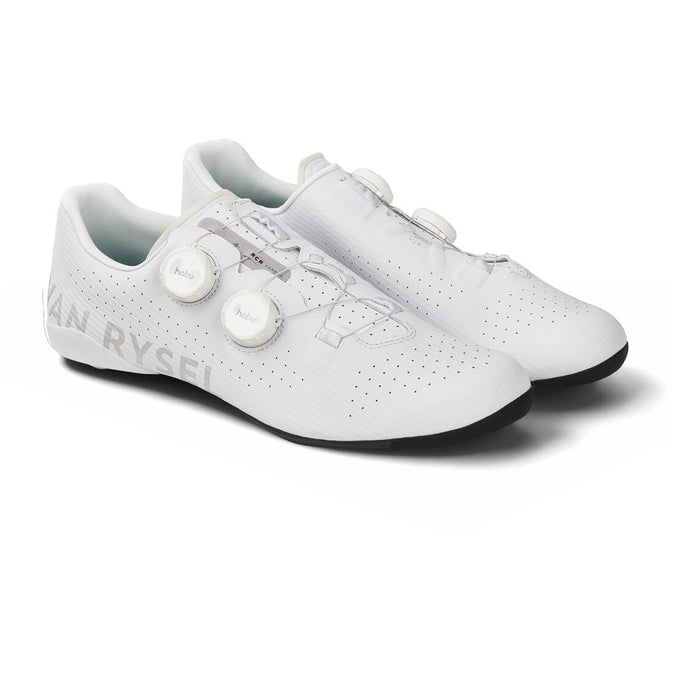 





Zapatillas Ciclismo Carretera Van Rysel RCR Blanco, photo 1 of 8