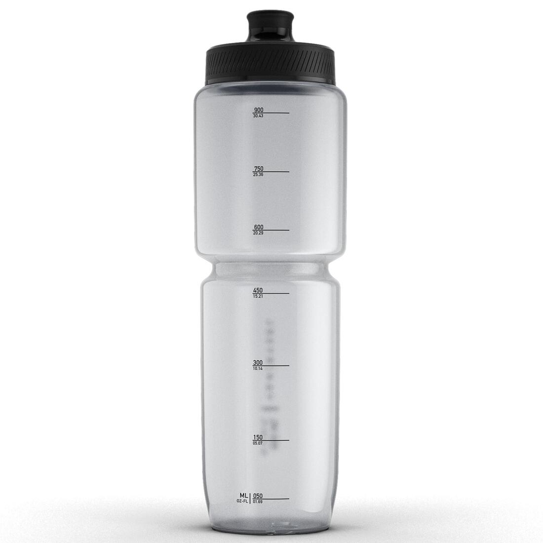 Botella de ciclismo FastFlow XG 950 ml