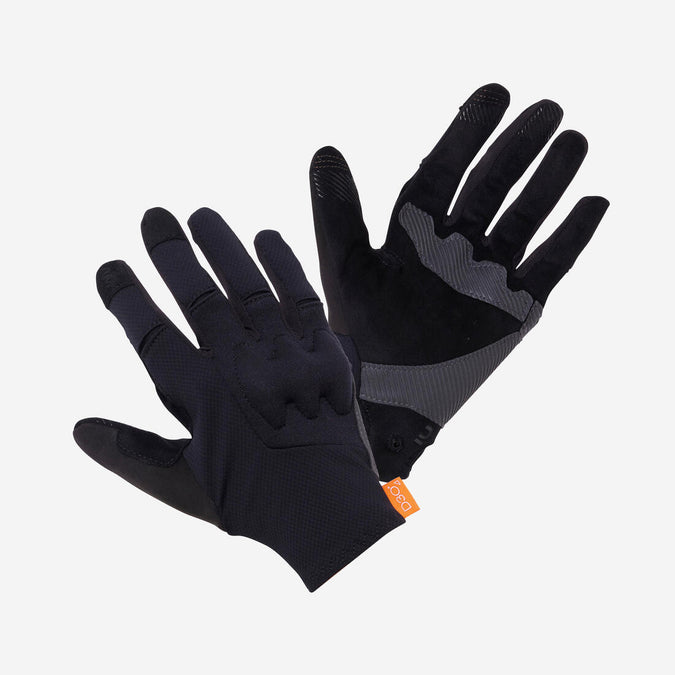 





Guantes ciclismo MTB All-Mountain Negro, photo 1 of 10