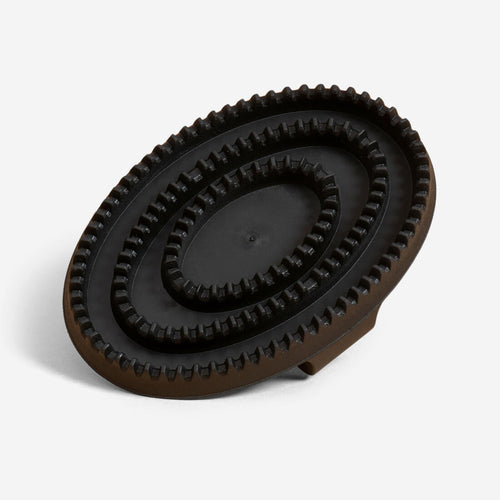 





Almohaza Rasqueta Equitación Negro Flexible (pequeña)
