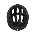 CASCO CICLISMO RACER NEGRO