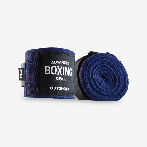 





Vendas Boxeo Azul-Rojo 3 m