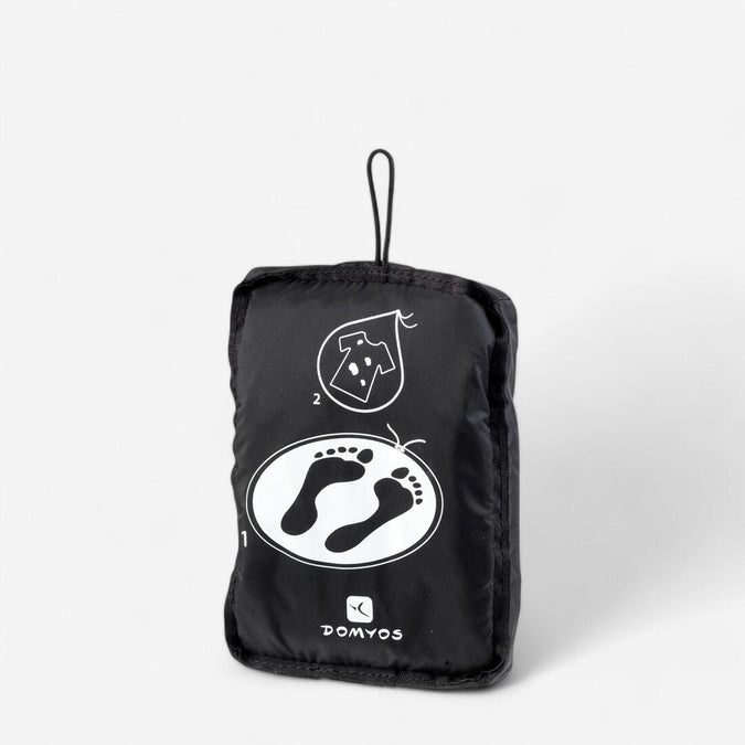 





Bolsa fitness PTWO Domyos negro, photo 1 of 5