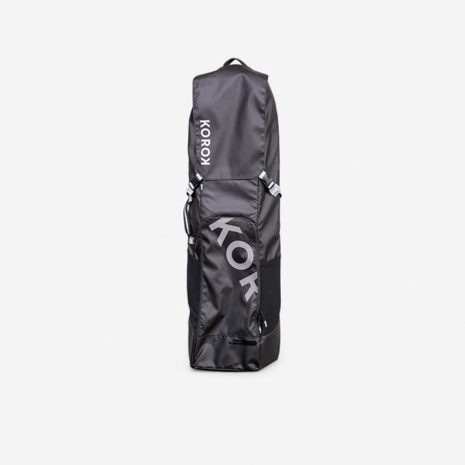 





Funda hockey hierba gran volumen FH560 adolescente/adulto Negro, photo 1 of 11