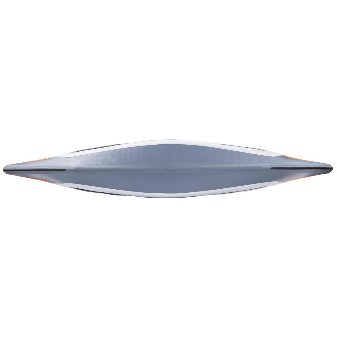 Kayak Hinchable Itiwit Drop Stitch alta presión Strenfit X500 1plaza Piragüismo.