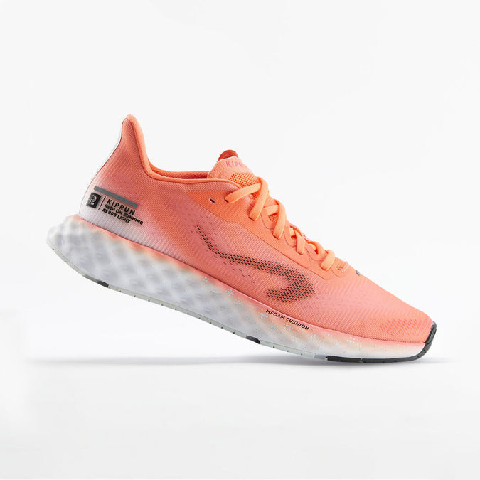 





Zapatillas running Mujer - KIPRUN KS900 Light rojo coral, photo 1 of 7