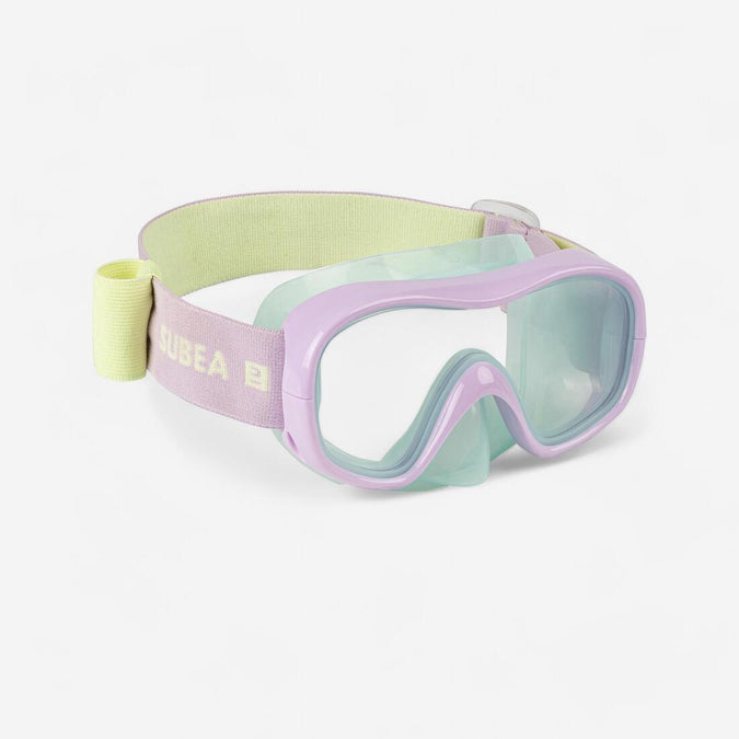 





Gafas Snorkel Niños  Subea 520, photo 1 of 6