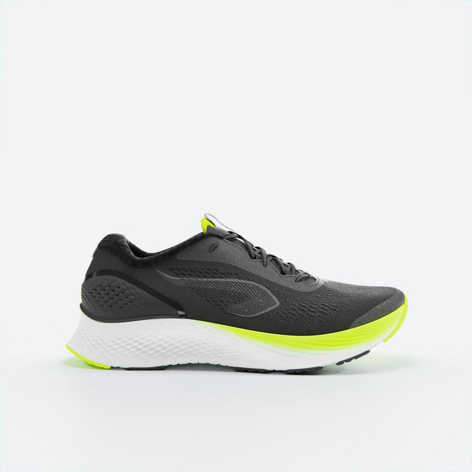 





ZAPATILLAS RUNNING HOMBRE KIPRUN KS500 2 NEGRO AMARILLO, photo 1 of 11