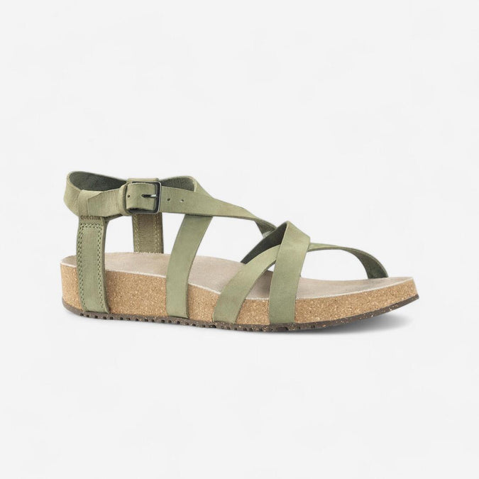 





Sandalias de senderismo - Outdoor - Mujer, photo 1 of 6