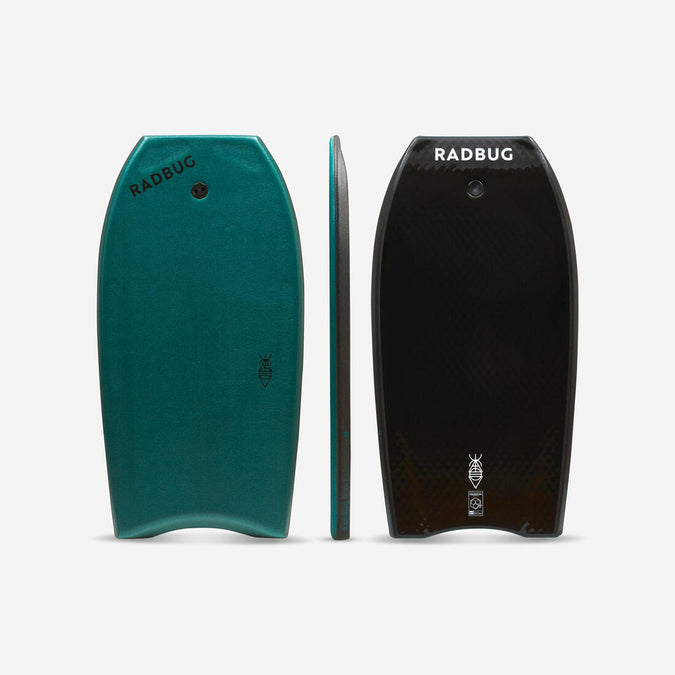 





Bodyboard 900 Verde Negro, photo 1 of 10