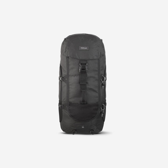 





Mochila de trekking 50 L - MT100, photo 1 of 7