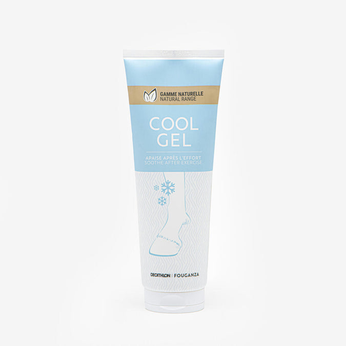 





Gel Refrescante Natural Caballo/Poni Cool Gel 250 ml, photo 1 of 2