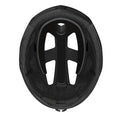 Casco ciclismo carretera Van Rysel RoadR 100 negro