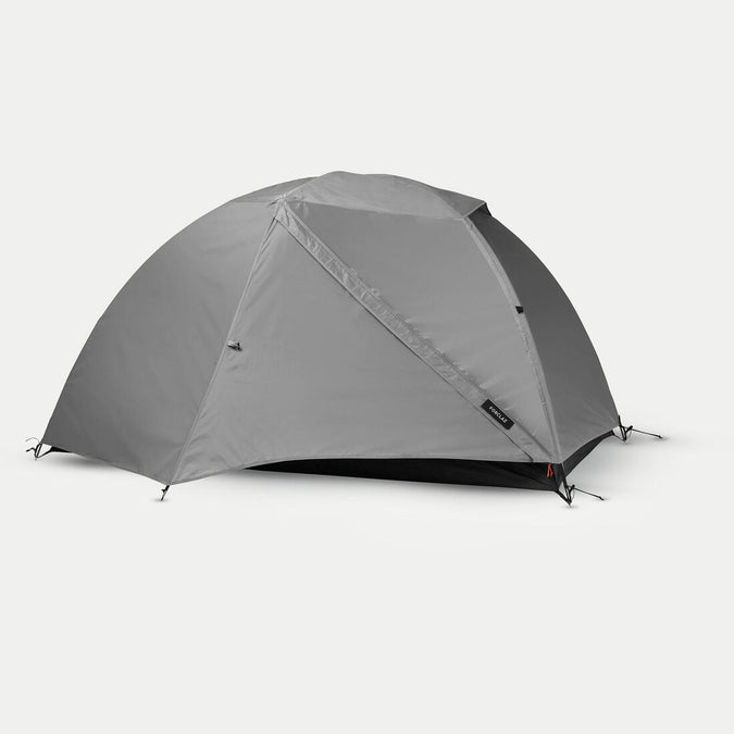 





Tienda de campaña domo de trekking 2 personas Forclaz MT500 Mesh, photo 1 of 6