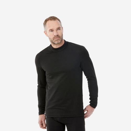 





Camiseta térmica interior de esquí y nieve Hombre Wedze BL500