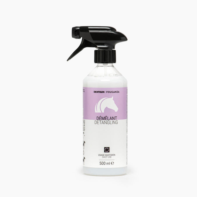 





Desenredante Lustrante Equitación Caballo/Poni 500 ml, photo 1 of 2