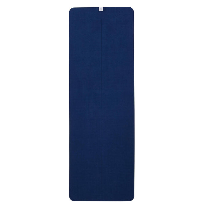 





TOALLA ANTIDESLIZANTE ESTERILLA MAT YOGA AZUL GRIS 183 CM X 61 CM, photo 1 of 5